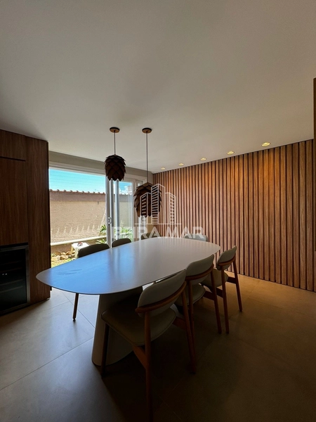Casa no Condomínio Villas Resort de esquina!: 6ª foto da galeria de imagens do imóvel