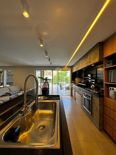 Casa no Condomínio Villas Resort de esquina!: 5ª foto da galeria de imagens do imóvel