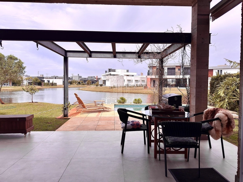Casa em Condomínio  RIVIERA: 26ª foto da galeria de imagens do imóvel