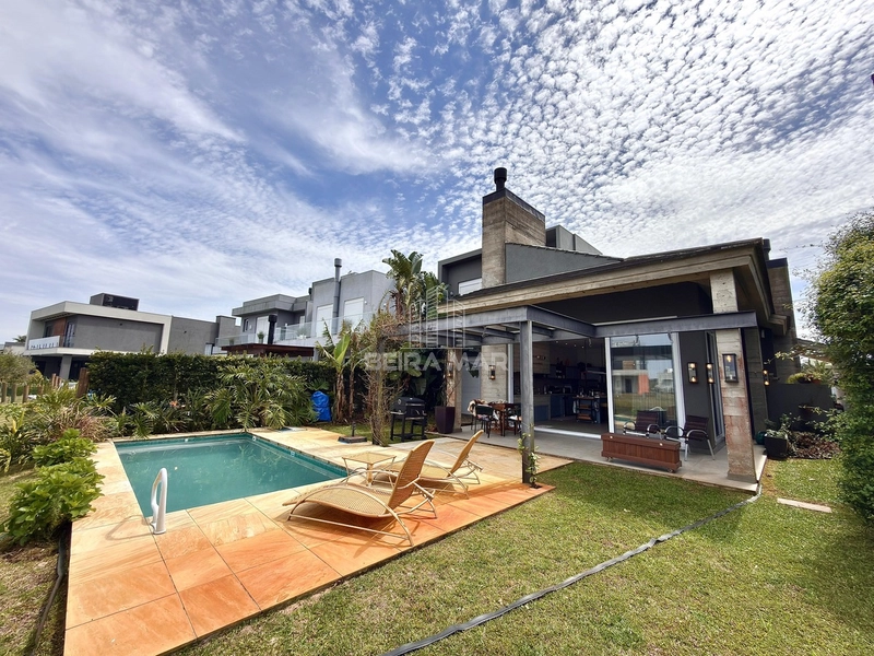 Casa em Condomínio  RIVIERA: 29ª foto da galeria de imagens do imóvel