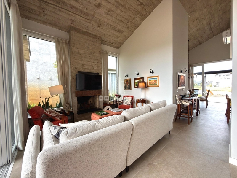 Casa em Condomínio  RIVIERA: 2ª foto da galeria de imagens do imóvel