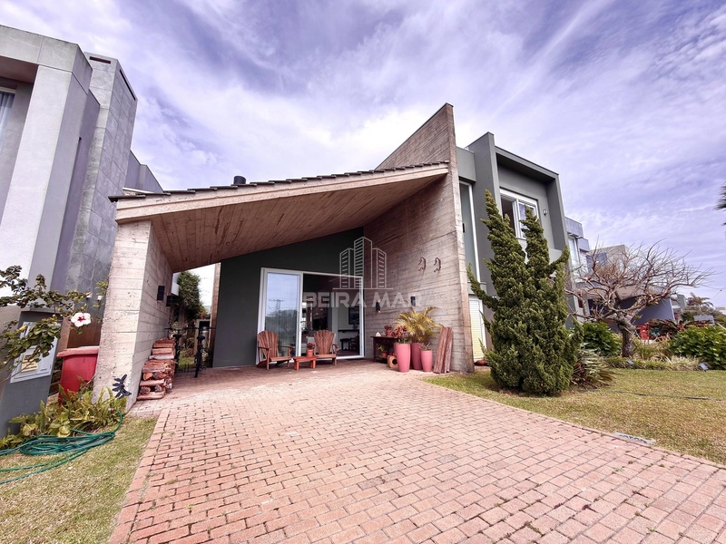 Imóvel residencial ou comercial