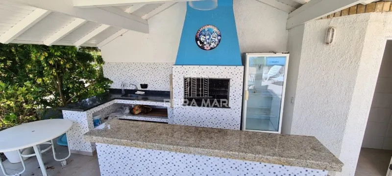 Sobrado Condomínio Beira Mar - Xangri-lá | RS: 6ª foto da galeria de imagens do imóvel