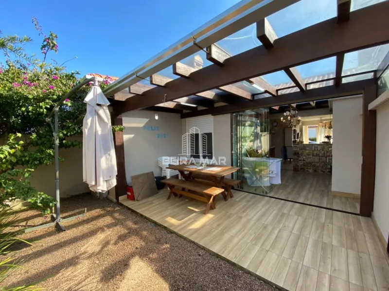 Casa no condomínio Hermosa, na praida de Xangri-Lá: 7ª foto da galeria de imagens do imóvel
