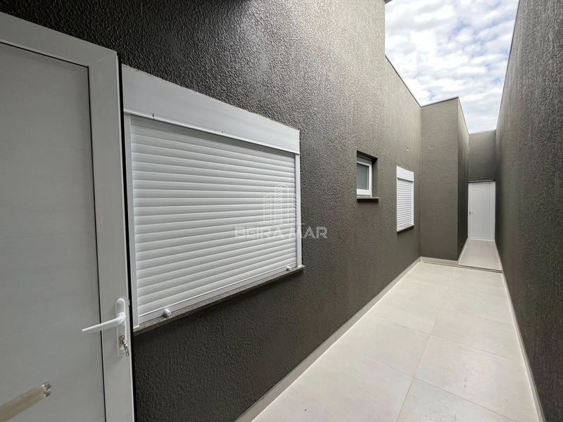 Casa Geminada: 3ª foto da galeria de imagens do imóvel