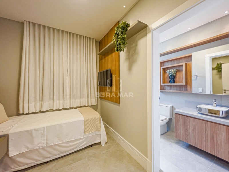 Luxuosa e Moderna: 39ª foto da galeria de imagens do imóvel