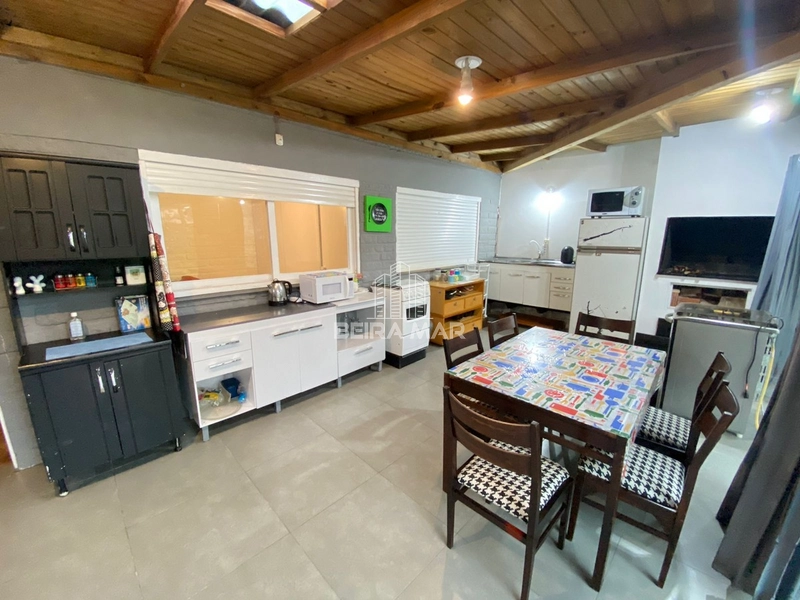 Casa térrea em Rainha do mar/Xangri-Lá, próxima ao mar!: 4ª foto da galeria de imagens do imóvel