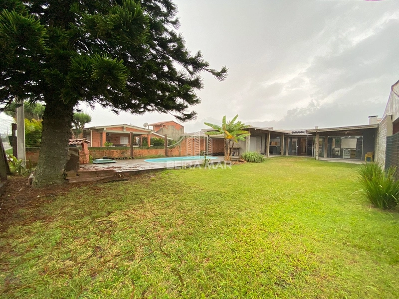 Casa térrea em Rainha do mar/Xangri-Lá, próxima ao mar!: 5ª foto da galeria de imagens do imóvel