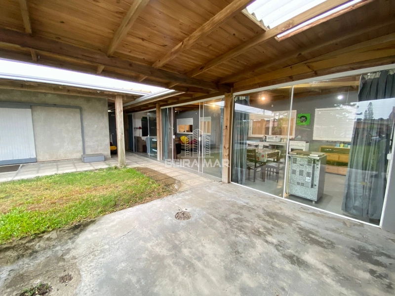 Casa térrea em Rainha do mar/Xangri-Lá, próxima ao mar!: 9ª foto da galeria de imagens do imóvel