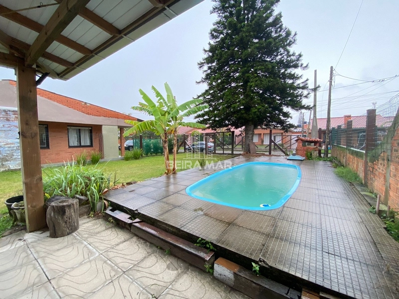 Casa térrea em Rainha do mar/Xangri-Lá, próxima ao mar!: 11ª foto da galeria de imagens do imóvel