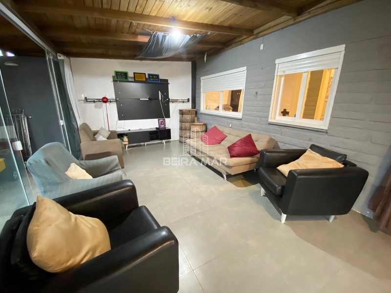 Casa térrea em Rainha do mar/Xangri-Lá, próxima ao mar!: 13ª foto da galeria de imagens do imóvel