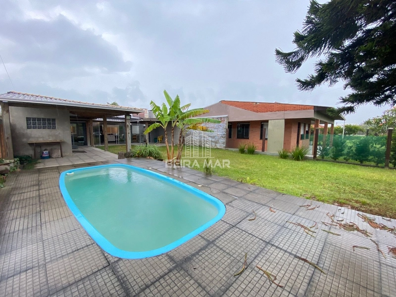 Casa térrea em Rainha do mar/Xangri-Lá, próxima ao mar!: 14ª foto da galeria de imagens do imóvel