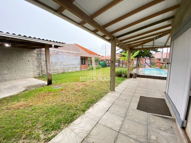 Casa térrea em Rainha do mar/Xangri-Lá, próxima ao mar!: 1ª foto da galeria de imagens do imóvel
