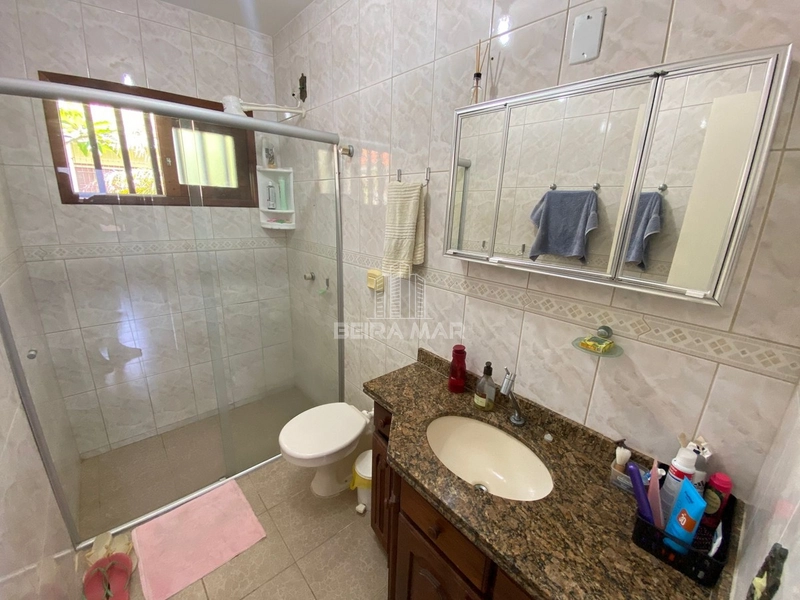 Casa Térrea com Forro laje: 12ª foto da galeria de imagens do imóvel