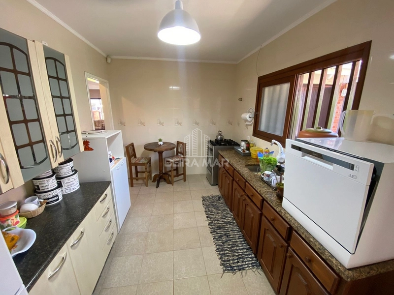 Casa Térrea com Forro laje: 25ª foto da galeria de imagens do imóvel