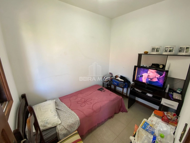 Casa Térrea com Forro laje: 17ª foto da galeria de imagens do imóvel
