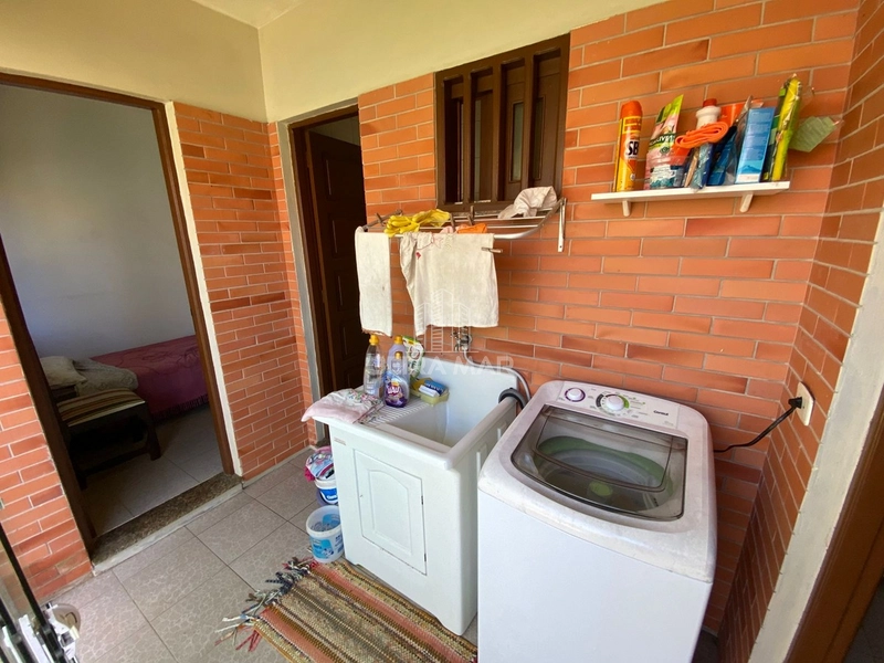 Casa Térrea com Forro laje: 26ª foto da galeria de imagens do imóvel