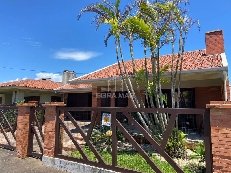 Casa Térrea com Forro laje: 4ª foto da galeria de imagens do imóvel
