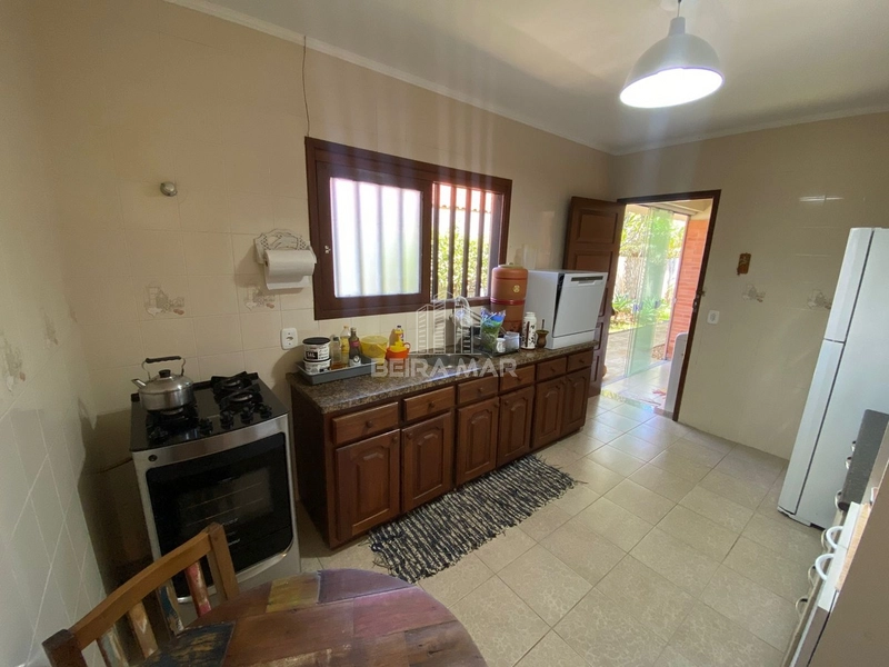 Casa Térrea com Forro laje: 23ª foto da galeria de imagens do imóvel
