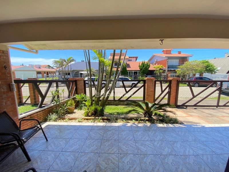 Casa Térrea com Forro laje: 3ª foto da galeria de imagens do imóvel