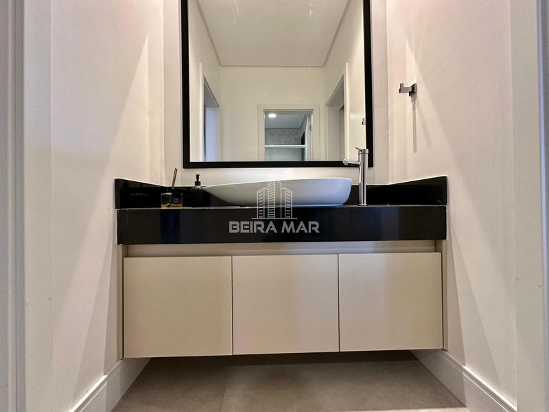Exclusiva Mansão em Condomínio Fechado – 2 Terrenos Unificados: 18ª foto da galeria de imagens do imóvel