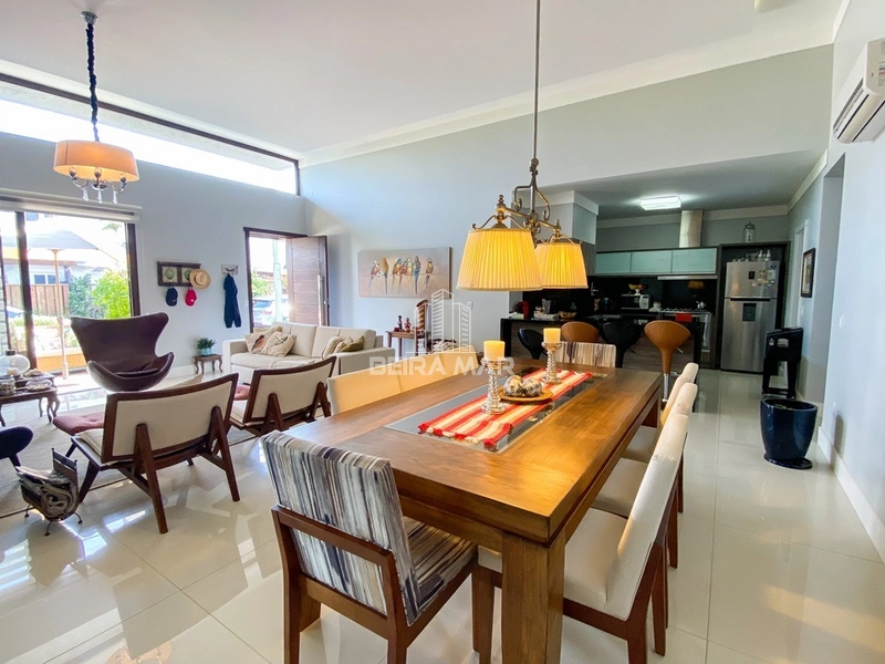 Casa Alto Padrão: 14ª foto da galeria de imagens do imóvel