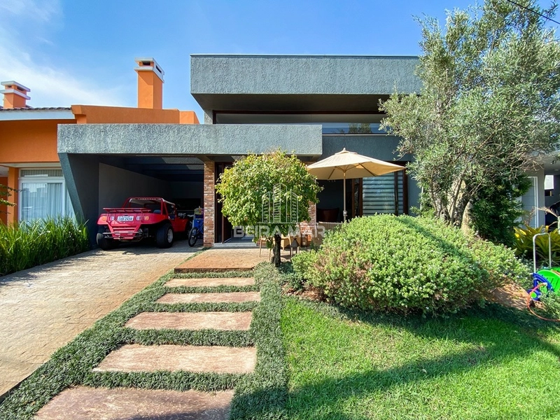 Imóvel residencial ou comercial