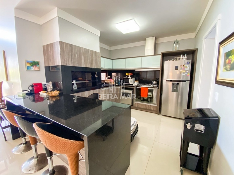 Casa Alto Padrão: 11ª foto da galeria de imagens do imóvel