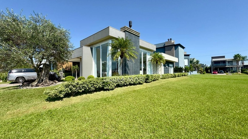 Imóvel residencial ou comercial