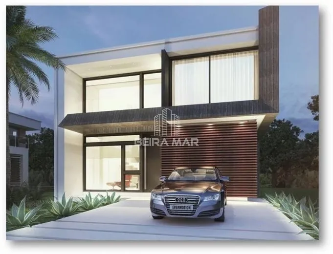 Imóvel residencial ou comercial