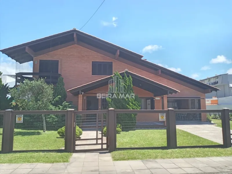 Imóvel residencial ou comercial