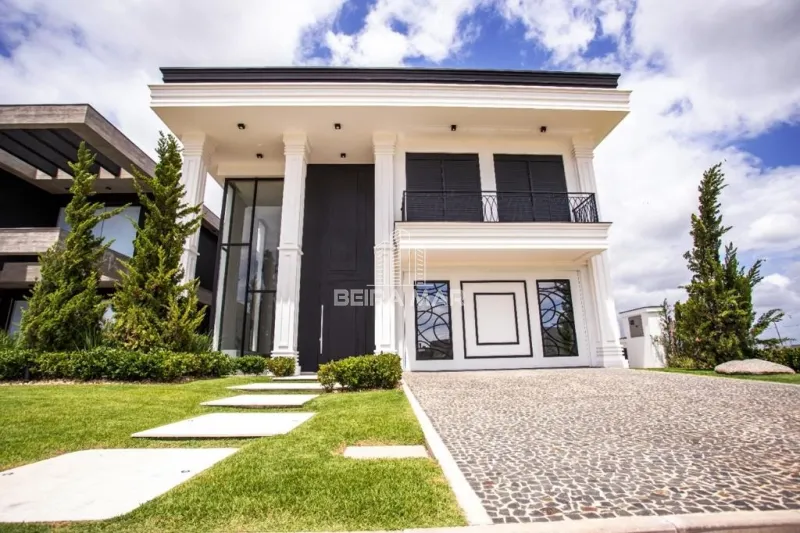 Imóvel residencial ou comercial