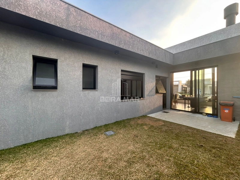 Casa mobiliada e decorada no Condomínio Dubai — Quadra 17, Lote 09 |: 20ª foto da galeria de imagens do imóvel