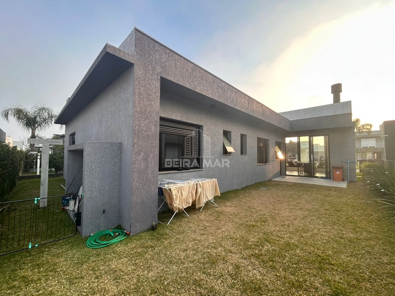 Casa mobiliada e decorada no Condomínio Dubai — Quadra 17, Lote 09 |: 17ª foto da galeria de imagens do imóvel