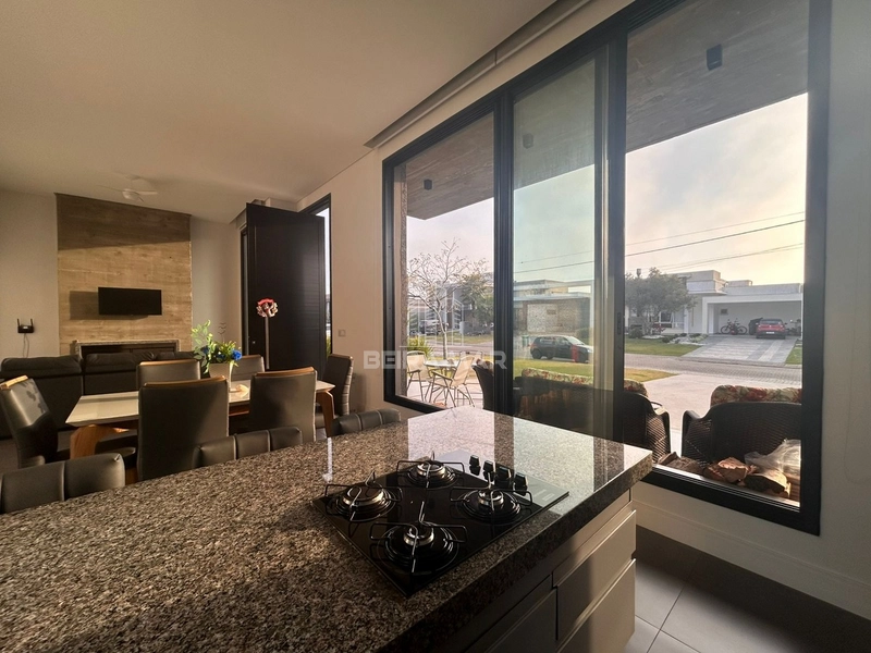 Casa mobiliada e decorada no Condomínio Dubai — Quadra 17, Lote 09 |: 8ª foto da galeria de imagens do imóvel