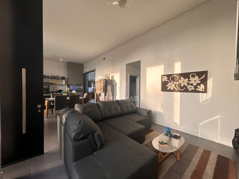 Casa mobiliada e decorada no Condomínio Dubai — Quadra 17, Lote 09 |: 2ª foto da galeria de imagens do imóvel