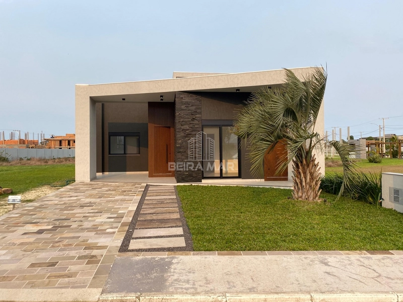 Linda Casa em Condominio Fechado: 3ª foto da galeria de imagens do imóvel