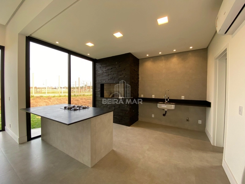 Linda Casa em Condominio Fechado: 16ª foto da galeria de imagens do imóvel