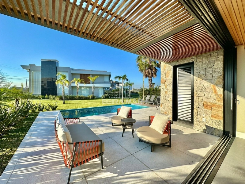 Belíssima mansão Casa Areia beira lago!: 25ª foto da galeria de imagens do imóvel
