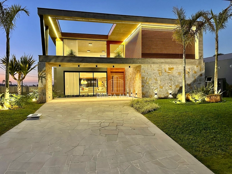 Imóvel residencial ou comercial