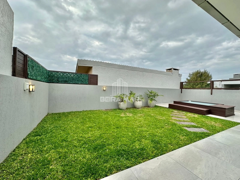 Casa térrea próxima ao mar: 4ª foto da galeria de imagens do imóvel