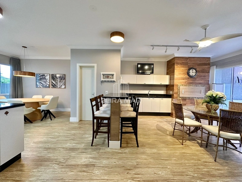 Casa térrea próxima ao mar: 3ª foto da galeria de imagens do imóvel