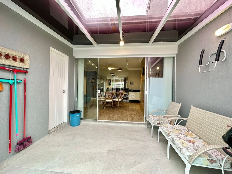 Casa térrea próxima ao mar: 12ª foto da galeria de imagens do imóvel