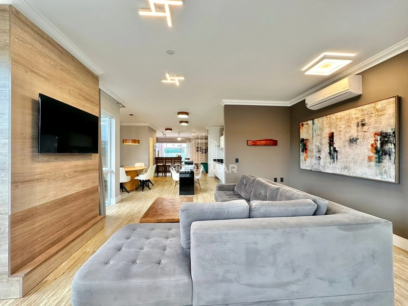 Casa térrea próxima ao mar: 6ª foto da galeria de imagens do imóvel