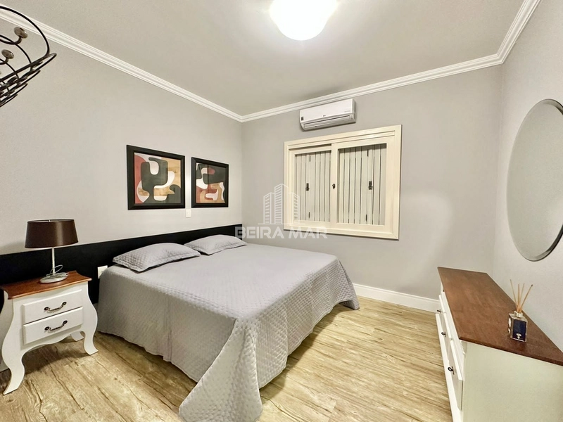 Casa térrea próxima ao mar: 5ª foto da galeria de imagens do imóvel