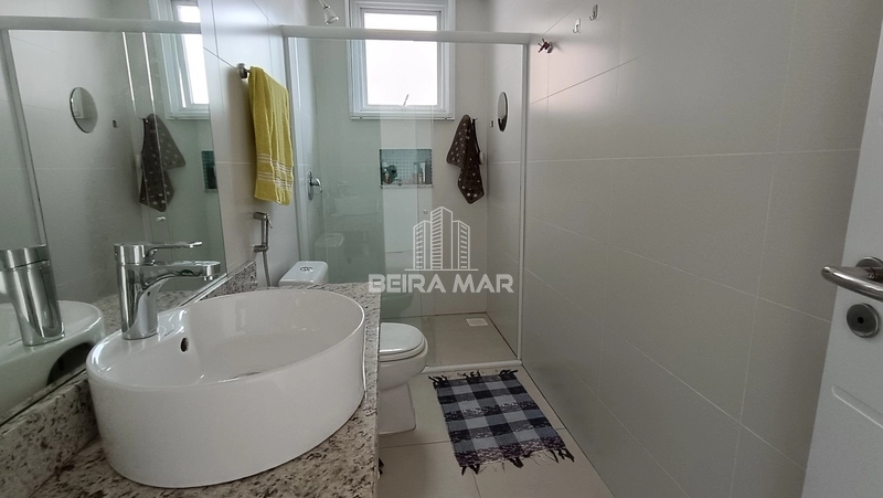 Sobrado no Condomínio Sea Coast!: 3ª foto da galeria de imagens do imóvel