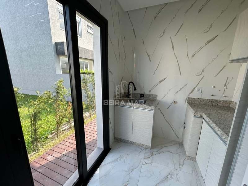 Sobrado em Condomínio: 2ª foto da galeria de imagens do imóvel