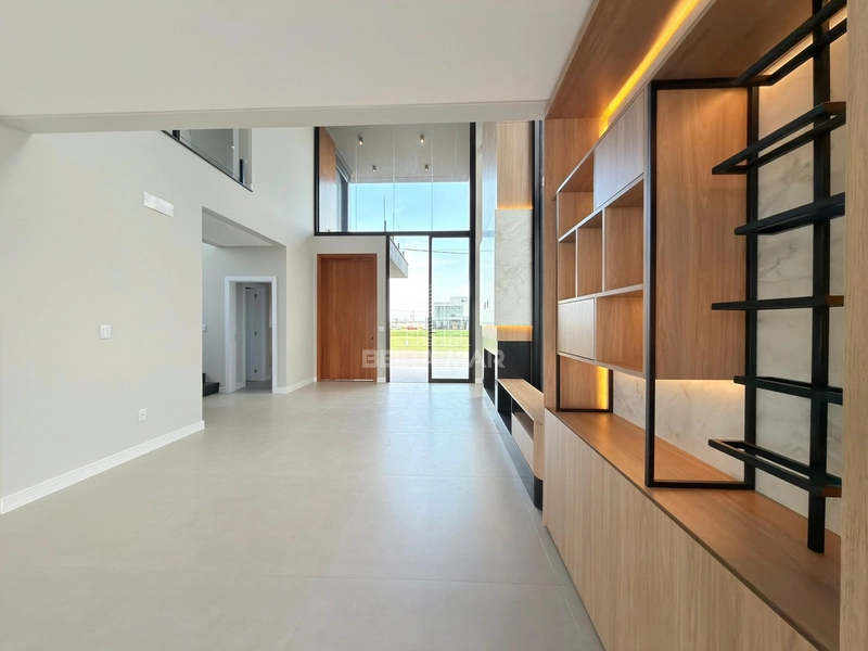Casa no Condomínio Zen: 3ª foto da galeria de imagens do imóvel