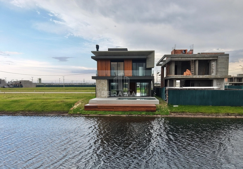 Casa no Condomínio Zen: 11ª foto da galeria de imagens do imóvel