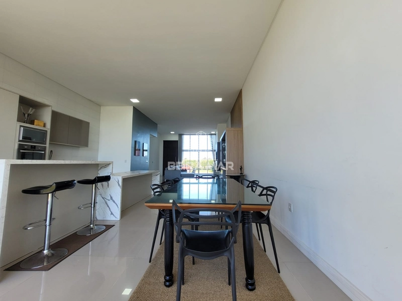 Belíssima casa térrea, no condomínio Capão Ilhas Resort: 11ª foto da galeria de imagens do imóvel